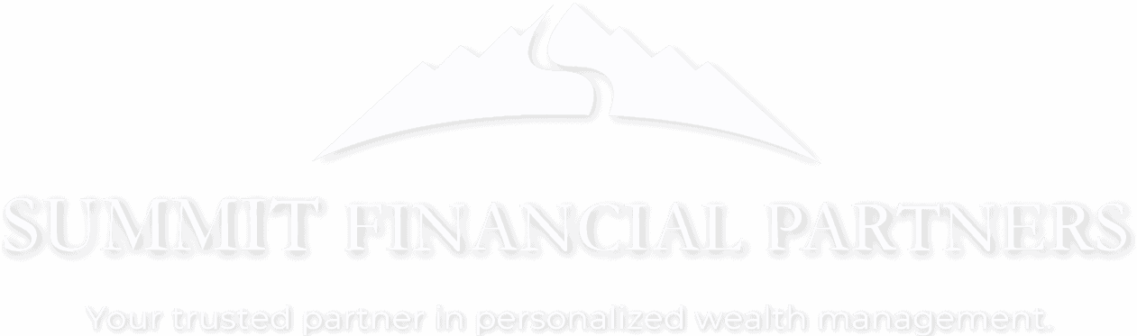 Summit Financial Partners - Your trusted partner in personalized wealth management.